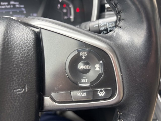 Used 2018 Honda CR-V Touring image 22