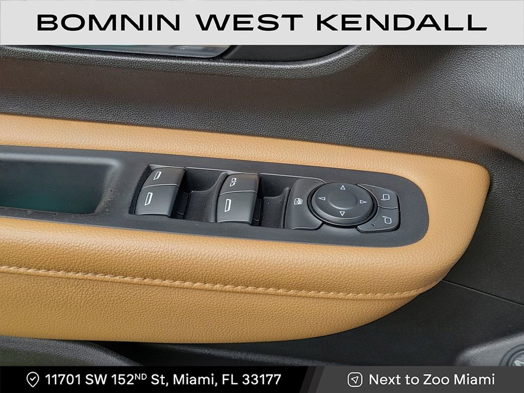 Used 2019 GMC Terrain SLT w/ Preferred Package image 29