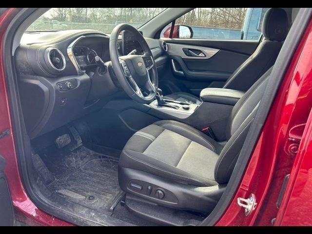Used 2024 Chevrolet Blazer LT w/ LPO, Floor Liner Package image 20