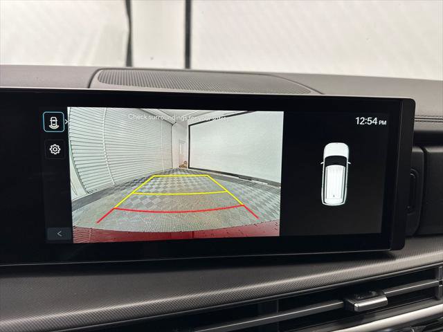 New 2026 Hyundai Santa Fe XRT AWD/4WD image 32