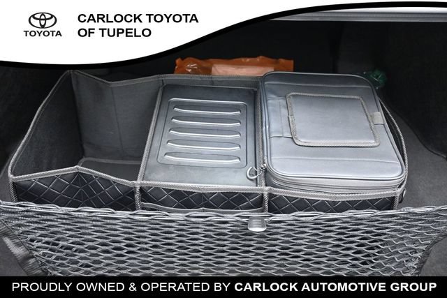 New 2026 Toyota Camry XSE FWD image 13