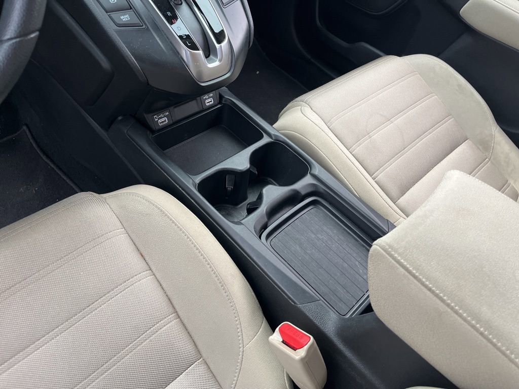 Used 2022 Honda CR-V EX image 18