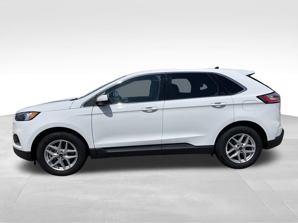 Used 2024 Ford Edge SEL AWD/4WD image 25