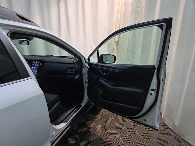 Certified 2022 Subaru Outback Premium image 35