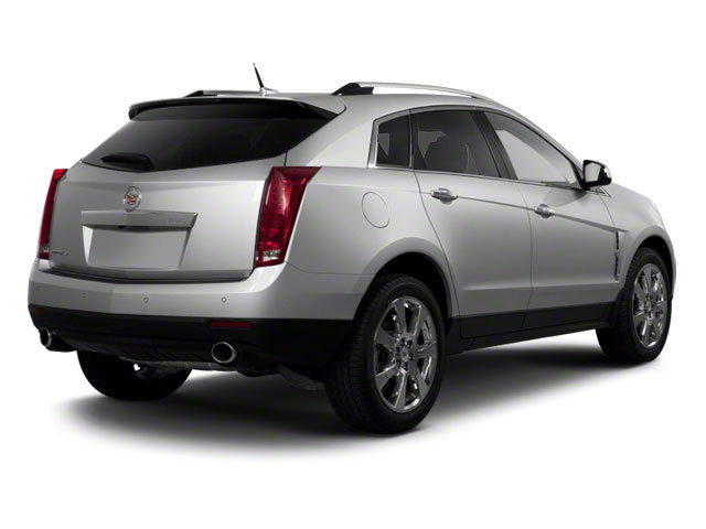 Used 2010 Cadillac SRX Performance FWD image 5