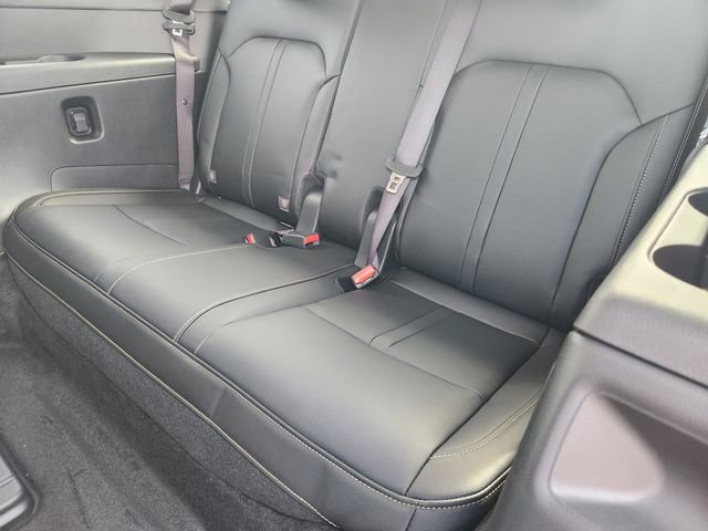 New 2026 MAZDA CX-90 3.3 Turbo w/ Premium Sport Pkg image 21