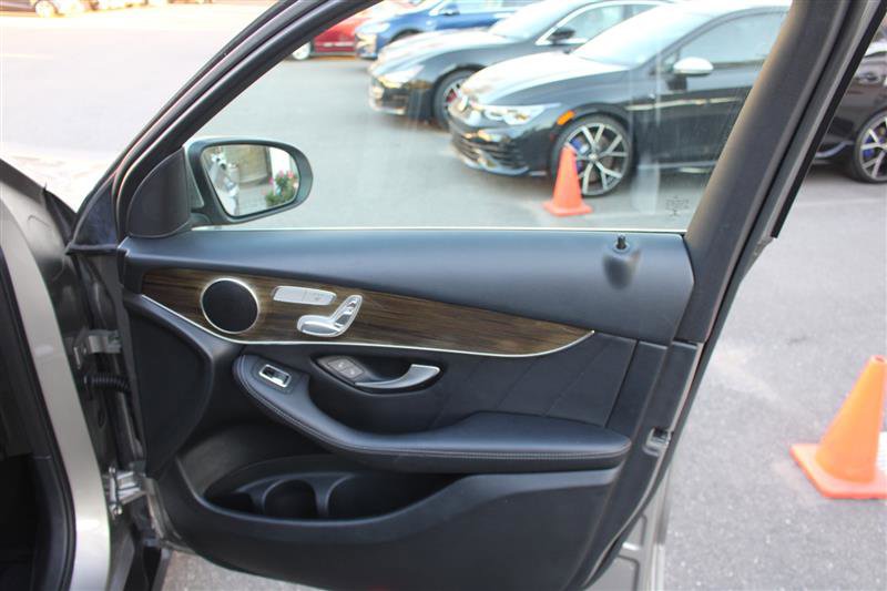 Used 2019 Mercedes-Benz GLC 300 GLC 300 image 15