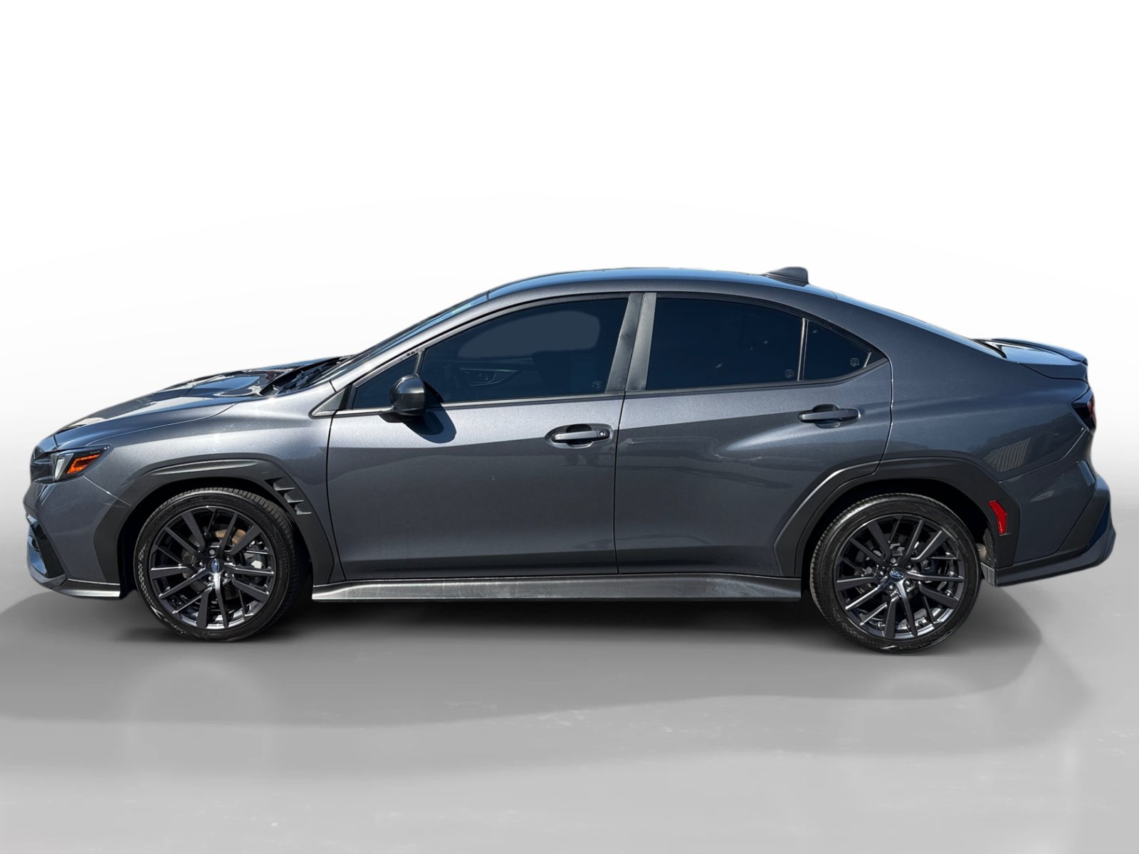 Used 2022 Subaru WRX Premium AWD/4WD image 2