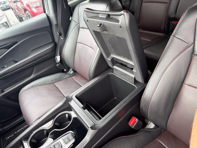 Used 2025 Honda Ridgeline Black Edition image 30