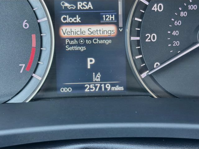 Used 2022 Lexus RX 350 FWD w/ Premium Package image 41