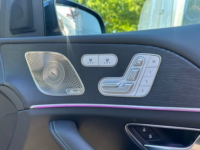 Used 2026 Mercedes-Benz GLE 350 4MATIC image 23
