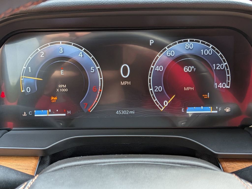 Used 2022 Jeep Grand Cherokee L Summit AWD/4WD image 20