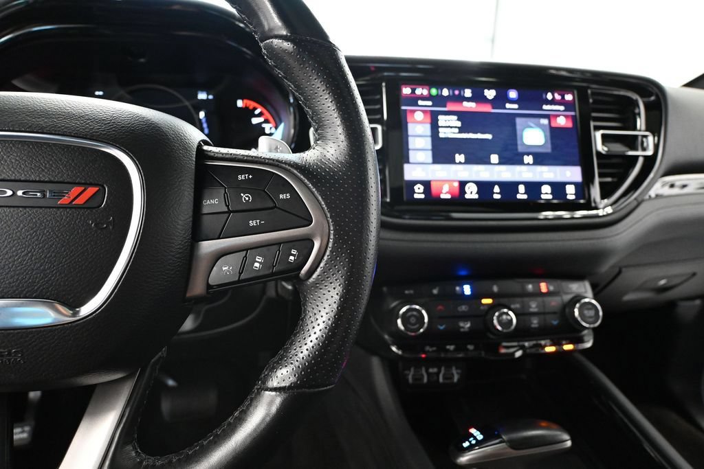 Used 2022 Dodge Durango Citadel AWD/4WD image 30