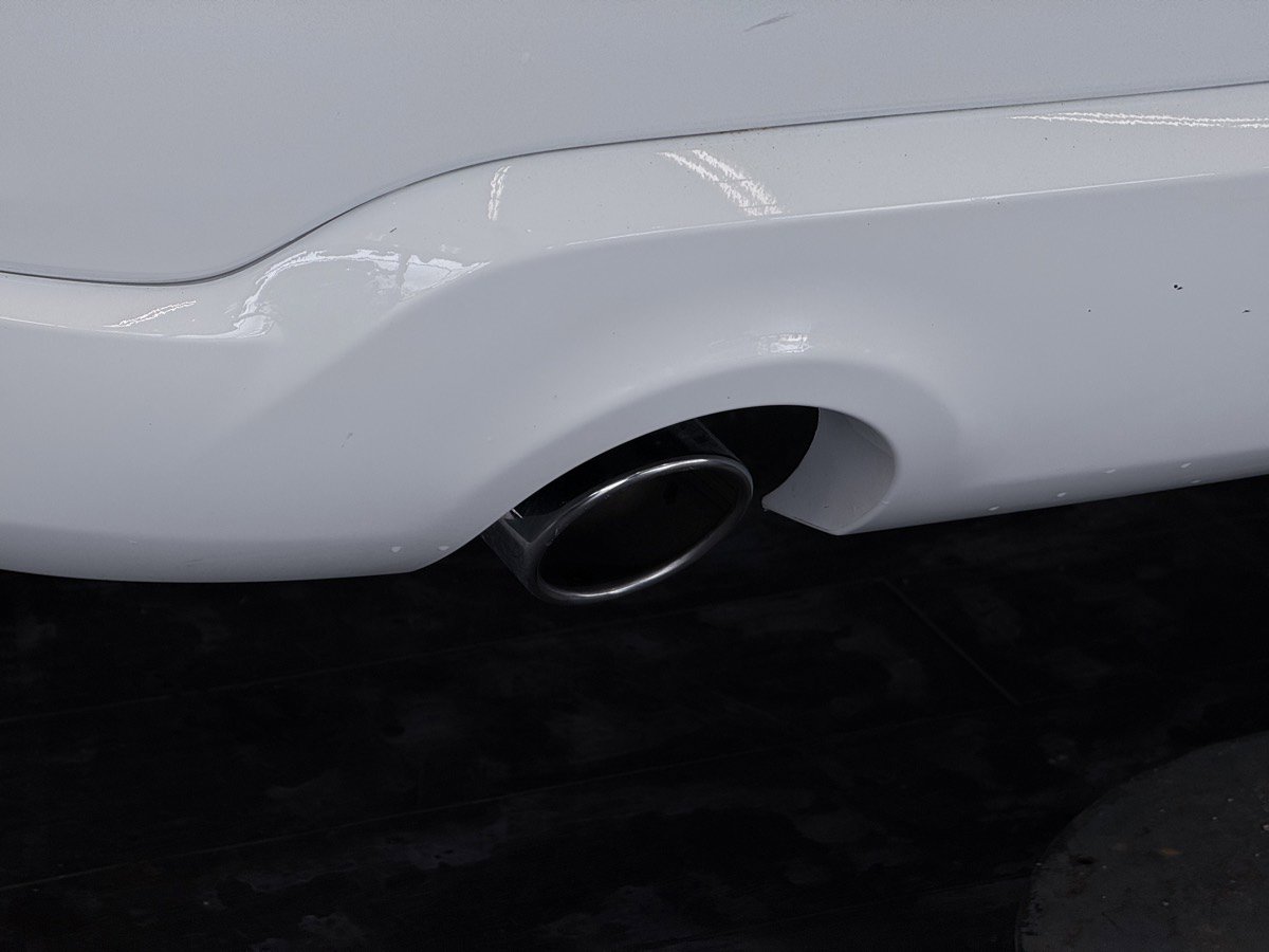 Used 2026 Dodge Durango GT image 21