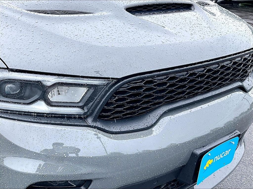 Used 2023 Dodge Durango GT AWD/4WD image 33