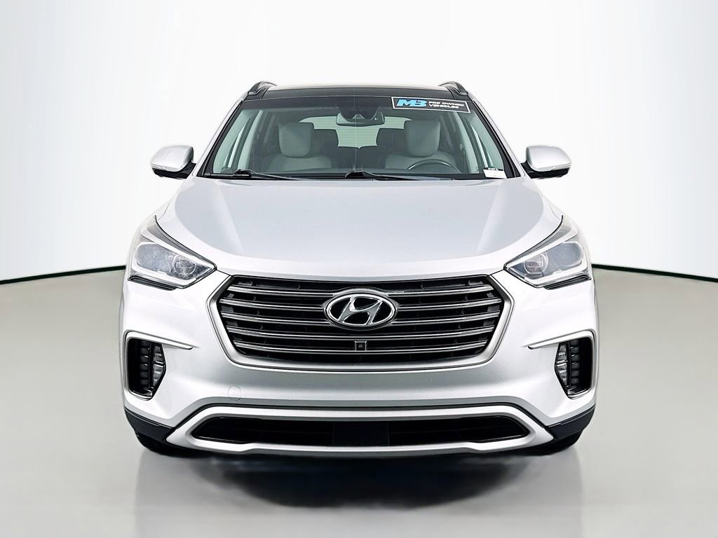 Used 2019 Hyundai Santa Fe XL FWD image 2