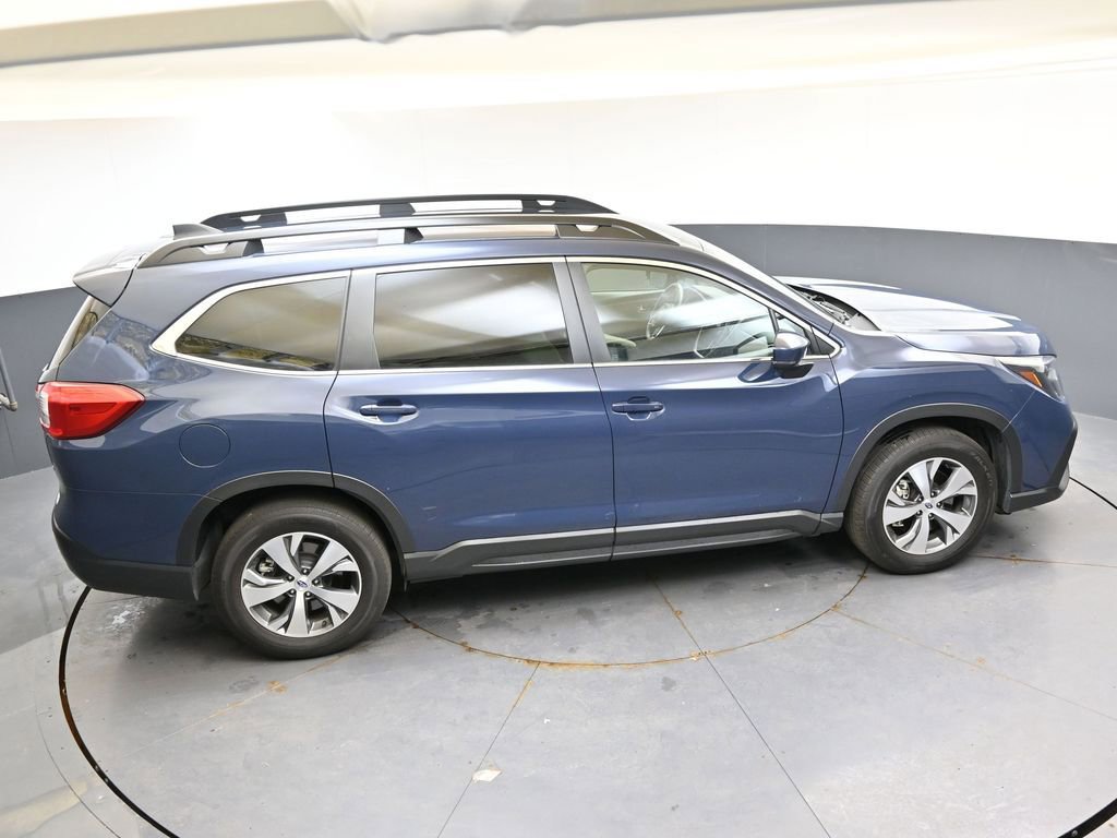Certified 2025 Subaru Ascent Premium AWD/4WD image 35