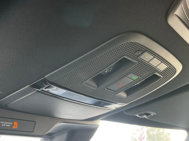 New 2026 INFINITI QX80 4WD image 22