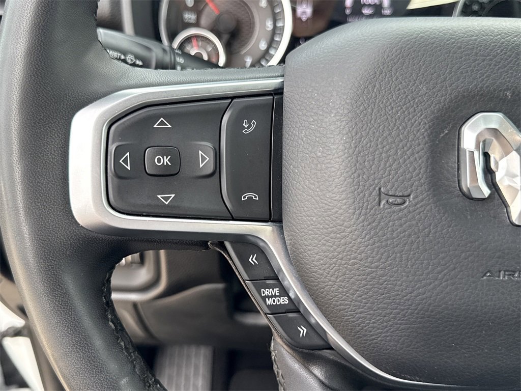 Certified 2025 RAM 1500 Big Horn image 22