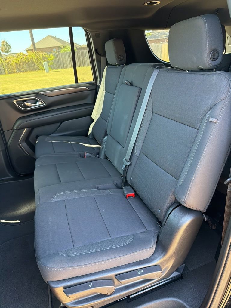 Used 2023 Chevrolet Suburban LS w/ Driver Alert Package image 41