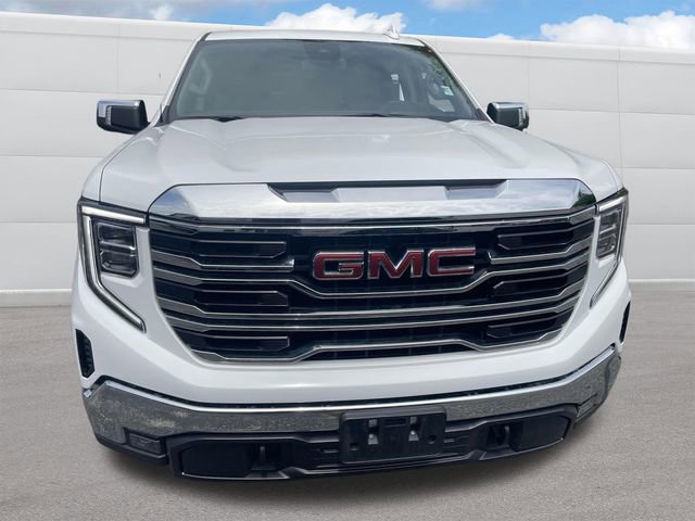 Used 2025 GMC Sierra 1500 SLT image 12