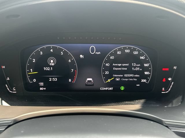 Used 2024 Honda Civic Type R image 12