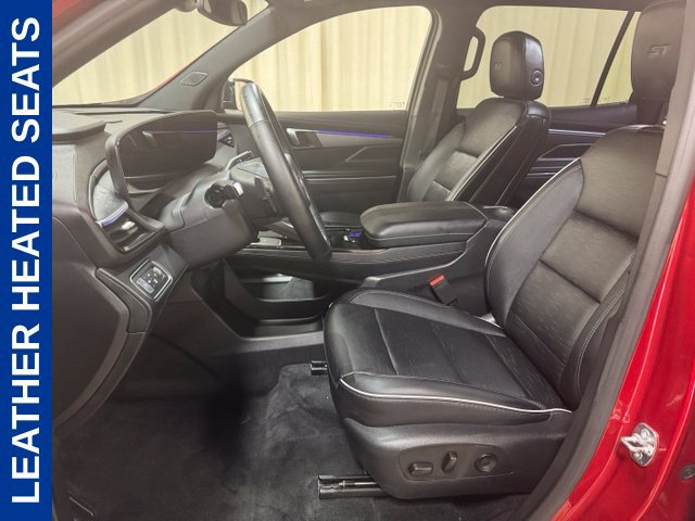 Used 2026 Buick Enclave Sport Touring AWD/4WD image 15