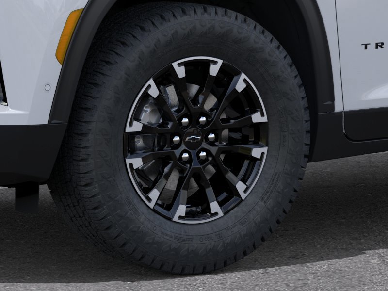 New 2026 Chevrolet Traverse Z71 w/ Enhanced Driving Package AWD/4WD image 9