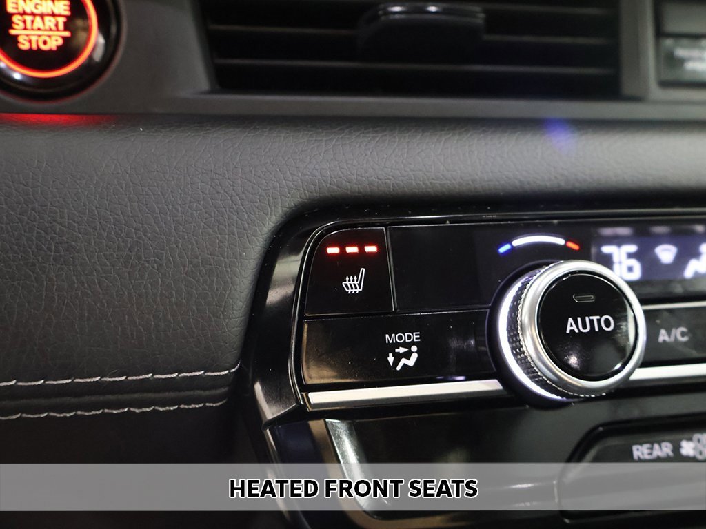 Used 2026 Honda Passport RTL image 7