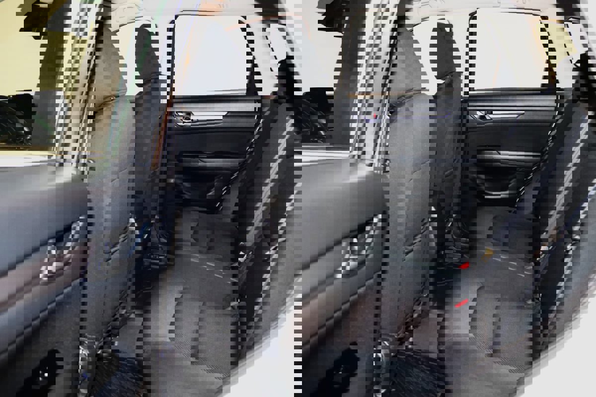 Used 2017 MAZDA CX-5 Sport image 42