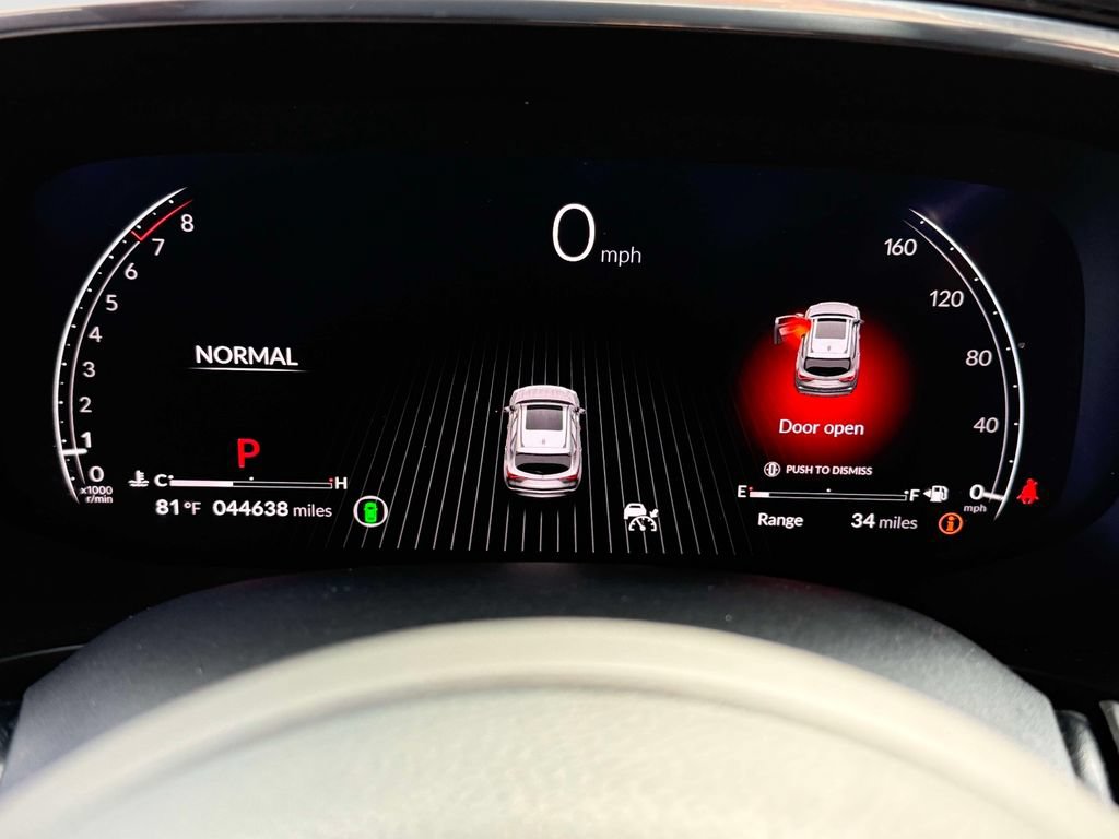 Certified 2023 Acura MDX w/ Technology Package AWD/4WD image 20