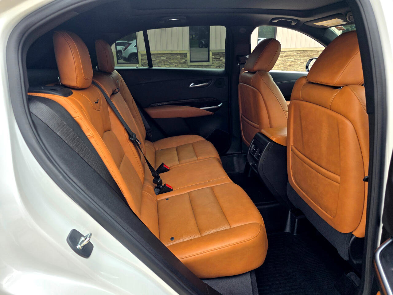 Used 2022 Cadillac XT4 Premium Luxury image 26