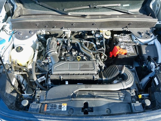 Used 2025 Ford Bronco Sport Outer Banks w/ Outer Banks Tech Package+ image 37