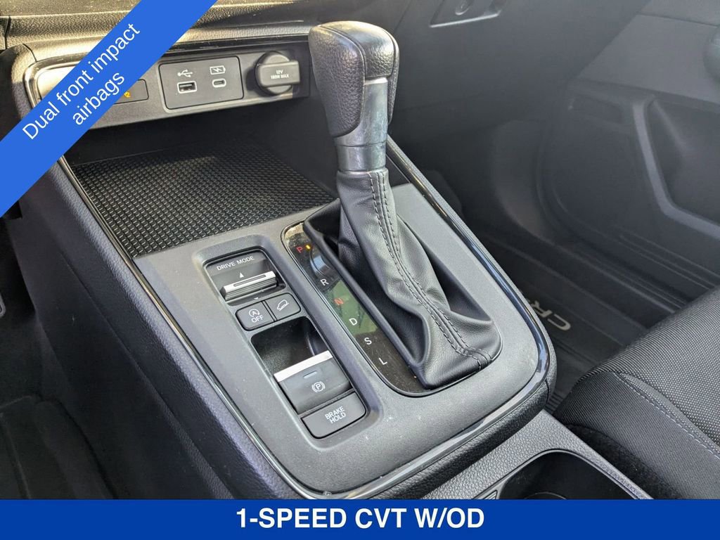 Used 2024 Honda CR-V EX image 25
