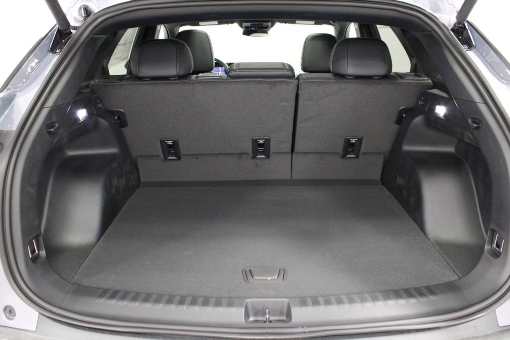 New 2024 Chevrolet Blazer EV LT image 42