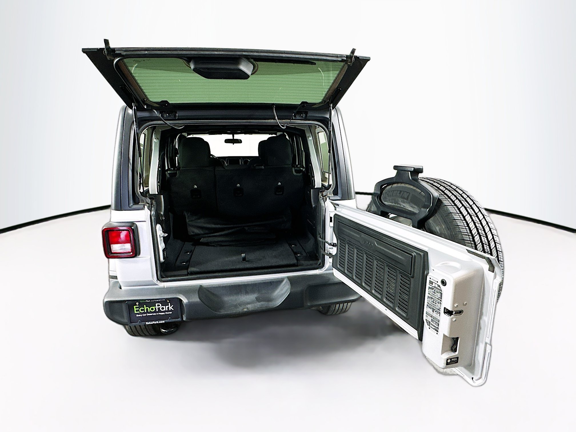 Used 2022 Jeep Wrangler Unlimited Sport AWD/4WD image 26