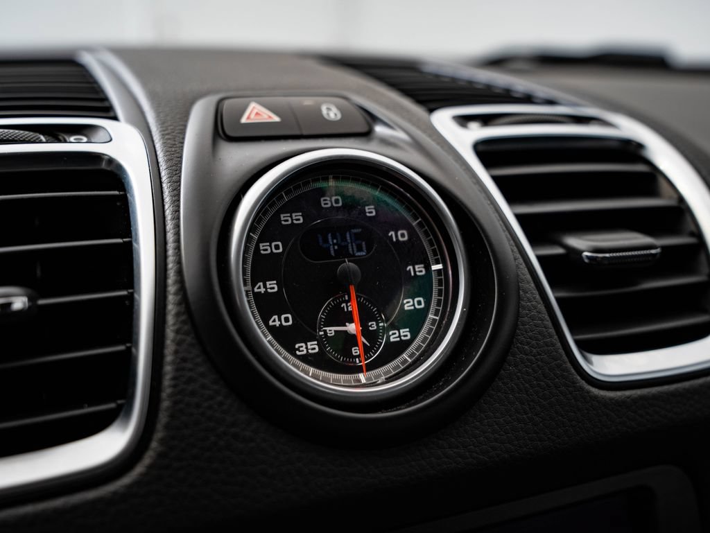 Used 2015 Porsche Cayman S RWD image 29
