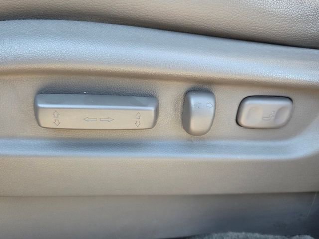 Used 2012 Honda Odyssey EX-L image 19