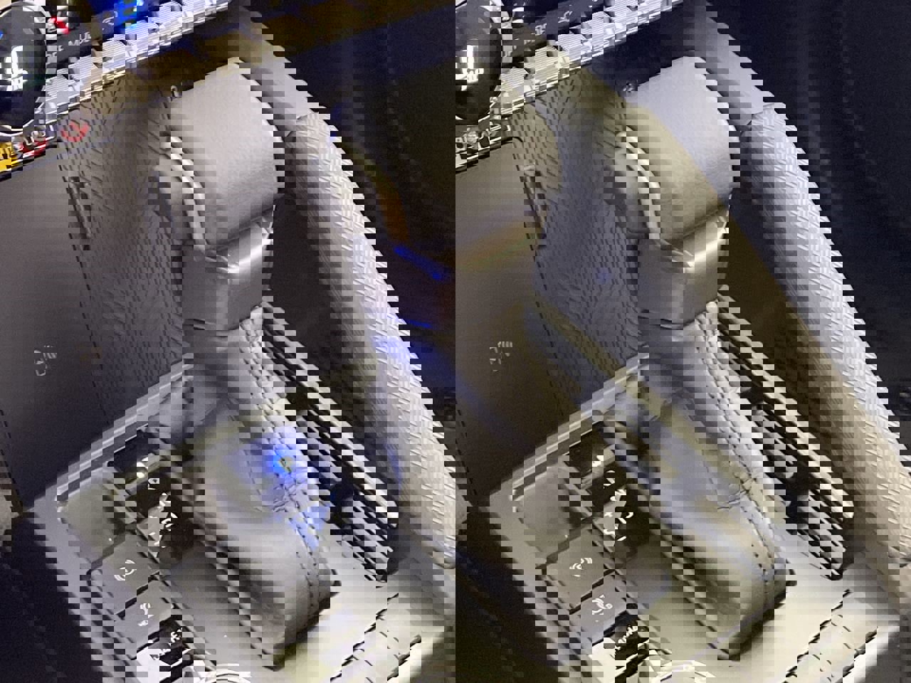 New 2025 Toyota 4Runner Limited image 16