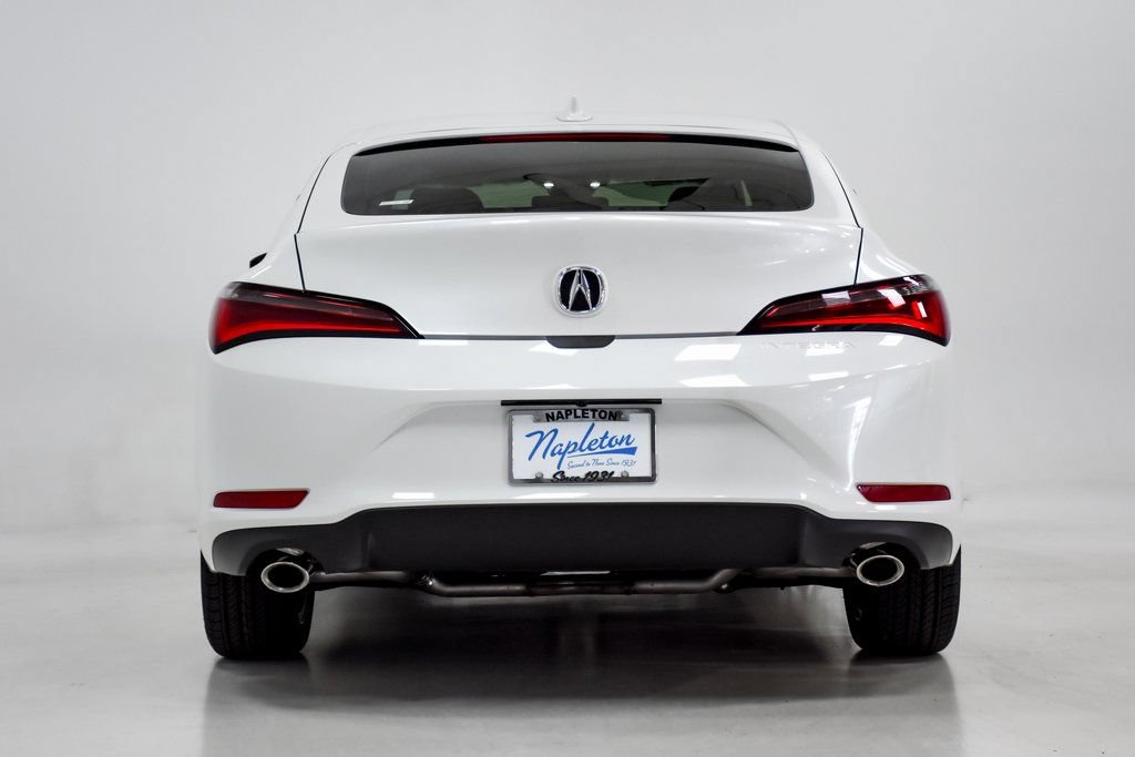 Used 2025 Acura Integra FWD image 29