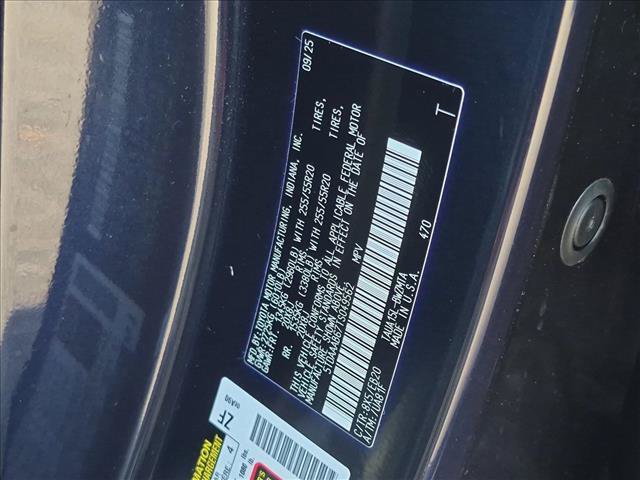 Used 2026 Lexus TX 350 AWD w/ Technology Package image 15