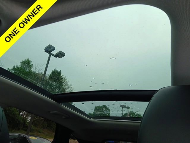 Used 2022 Hyundai Tucson Limited AWD/4WD image 18