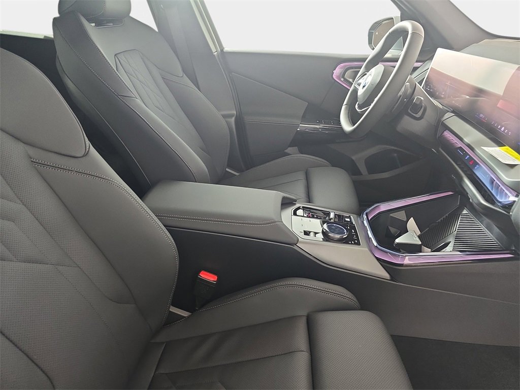 New 2026 BMW X3 xDrive30 w/ Convenience Package image 9
