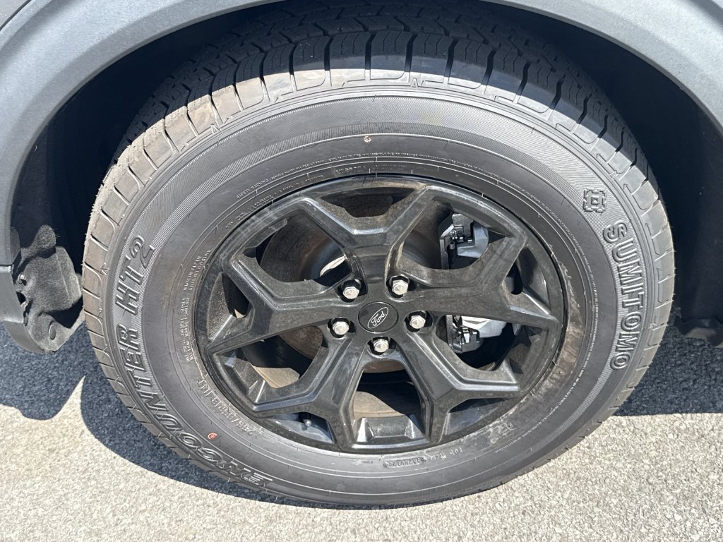 Used 2022 Ford Explorer Timberline AWD/4WD image 18