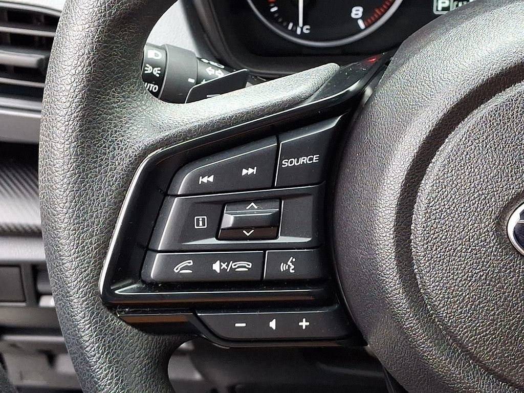 Used 2024 Subaru Crosstrek 2.0i Premium image 23