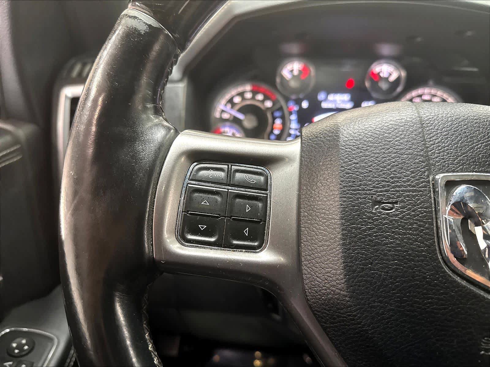Used 2016 RAM 2500 Limited AWD/4WD image 15
