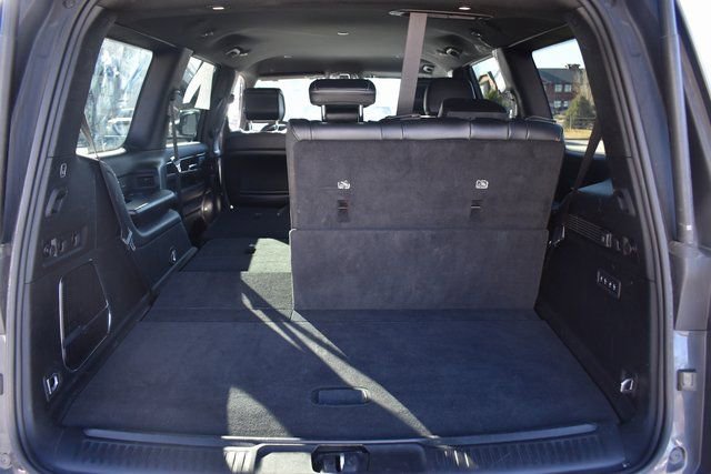 Used 2022 Jeep Wagoneer Series III image 23