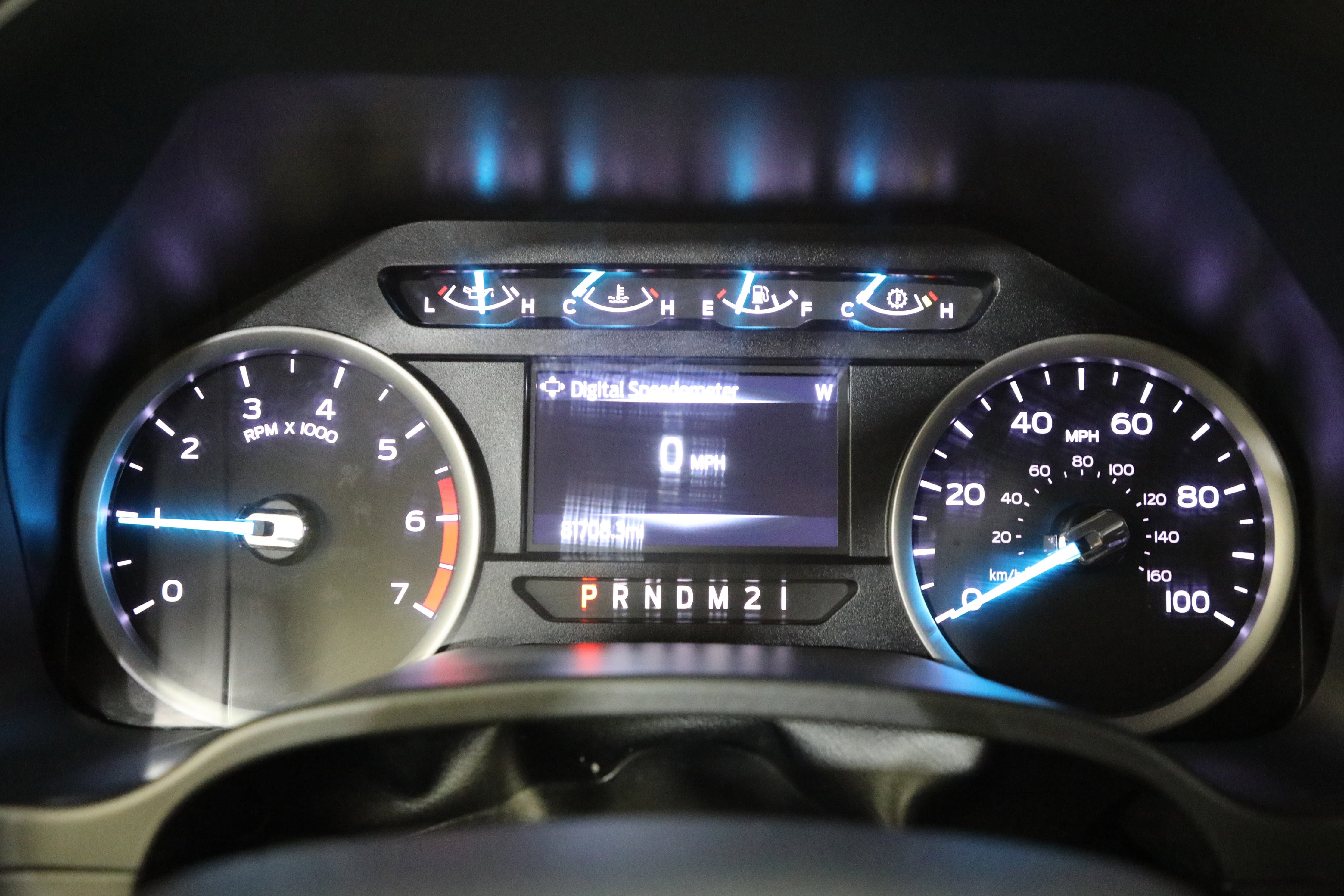 Used 2020 Ford F250 XLT image 4