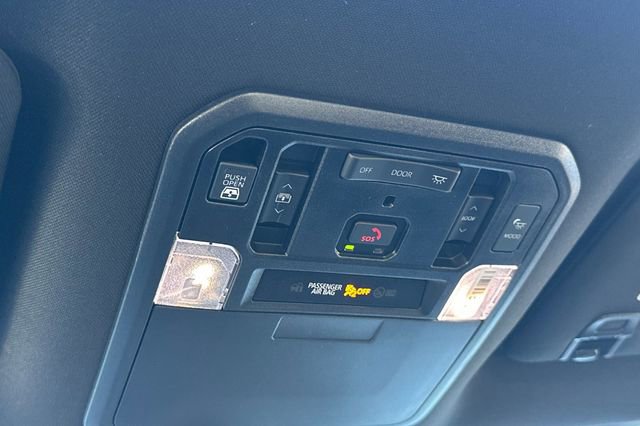 Used 2026 Toyota Tundra Capstone image 30