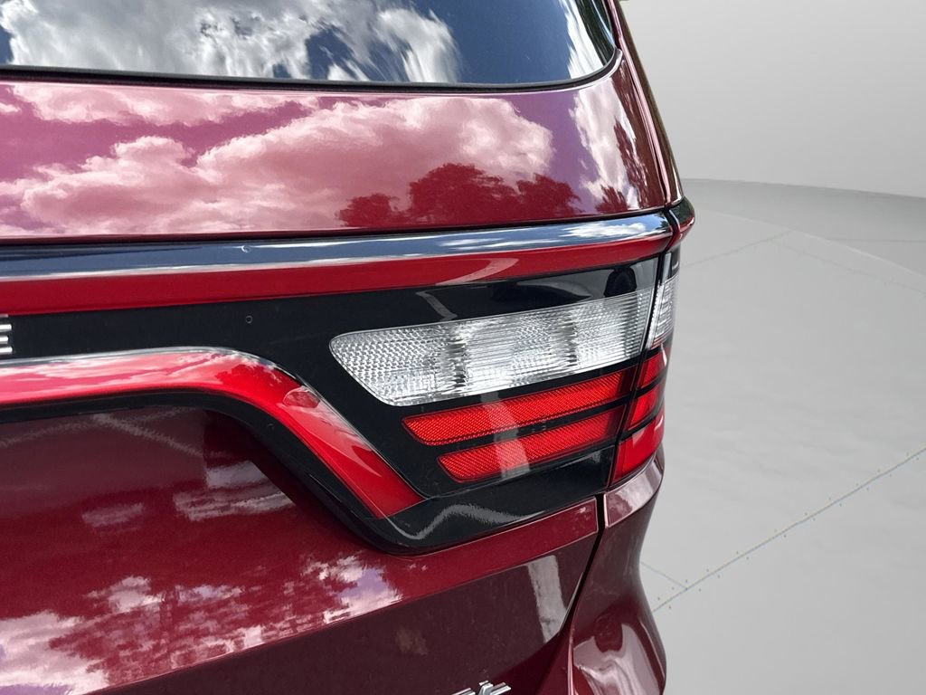 Used 2018 Dodge Durango Citadel w/ Technology Group RWD image 47